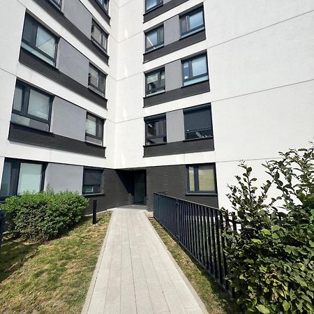 Mieszkanie Blisko Radomskiego Centrum Onkologii Exterior foto